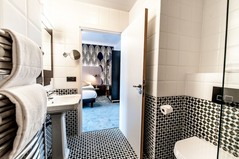 Best Western Hotel Journel Antibes