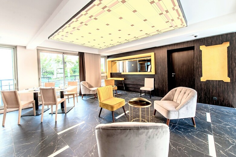 Best Western Hotel Journel Antibes