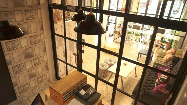 Hostal Tiger Lily Hostel