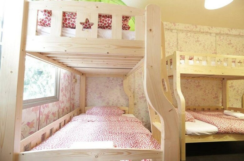 Hostal Tiger Lily Hostel