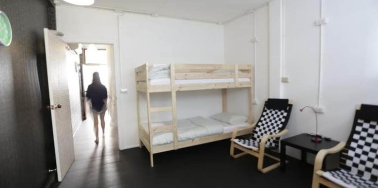 Hostal Tiger Lily Hostel