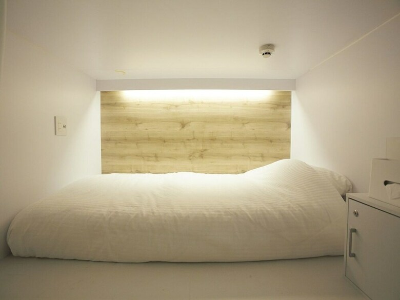 Hostal In Frame Hostel Enoshima - Hostel
