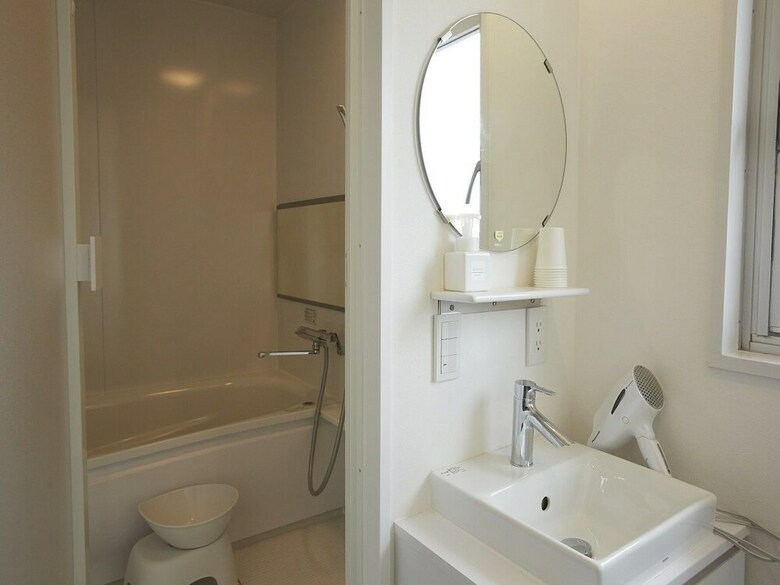 Hostal In Frame Hostel Enoshima - Hostel