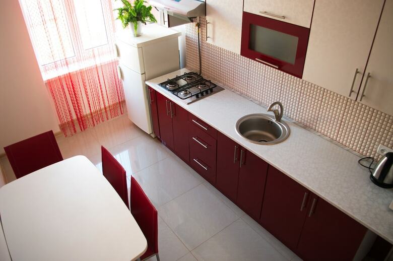 Ratusha Apartment