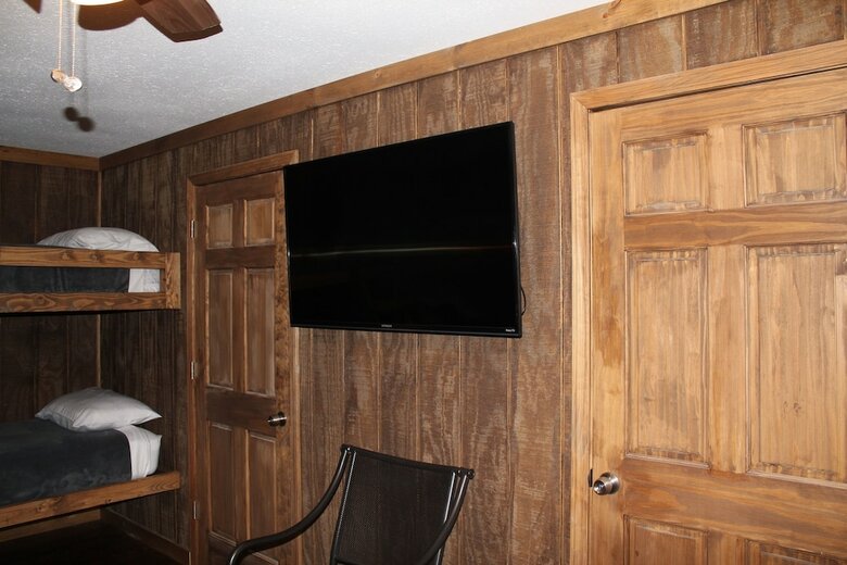 Apartamentos Shawnee Trails Lodging And Suites