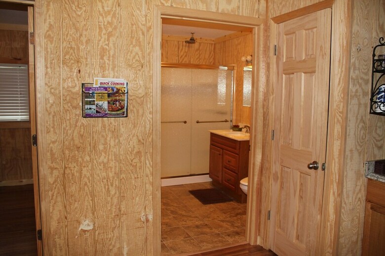 Apartamentos Shawnee Trails Lodging And Suites