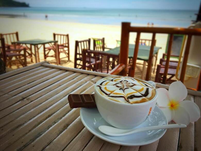 Hotel Lanta Smile Beach At Klong Dao