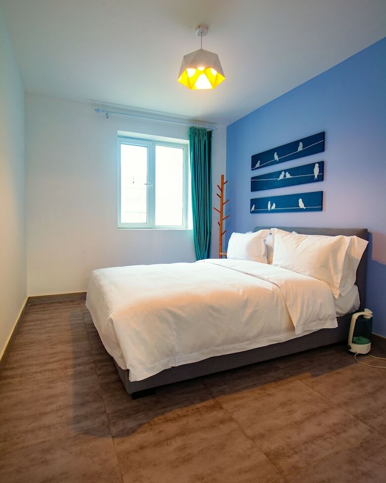 Joy Apartment Beijing