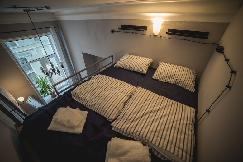 Hostal No Rain No Pain