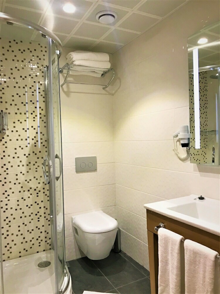 Golden Inn Hotel Uzungol