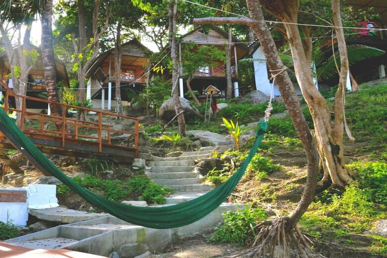 Hotel Pitiusas Beach Resort