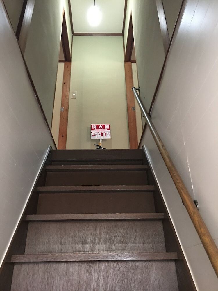 Hotel Guesthouse Kyoto Ekimae II