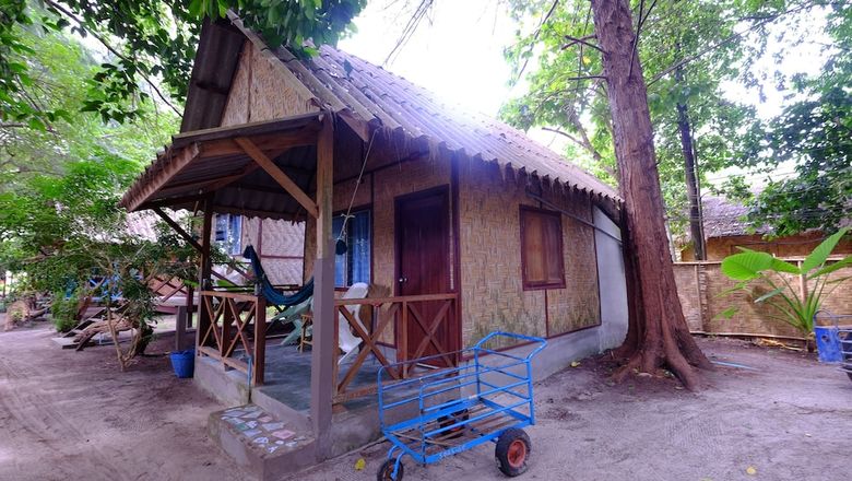 Hotel Seaside Resort Koh Lipe