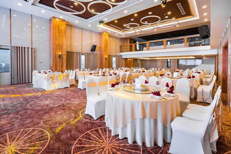 Nhu Minh Plaza Danang Hotel
