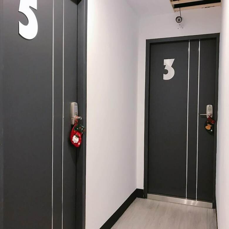 Hotel Chiao