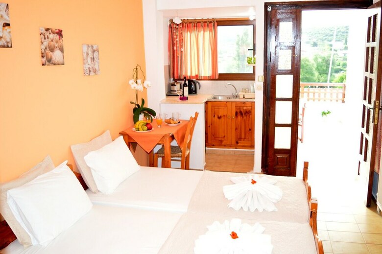 Apartamentos Sofia