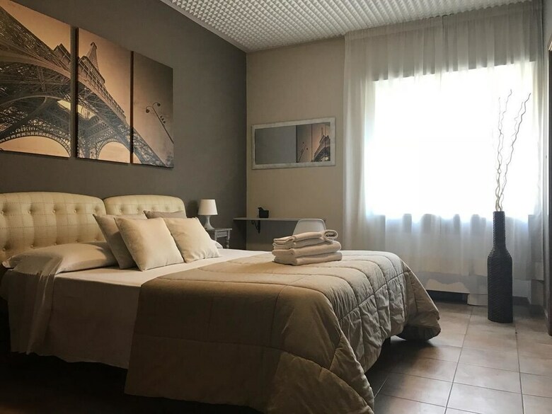Di Martino Residence
