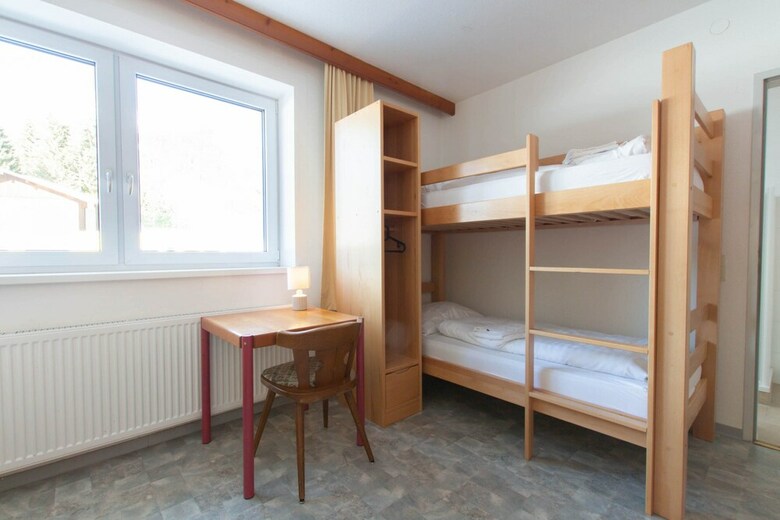 Hostal Jugendhaus Edelwei�