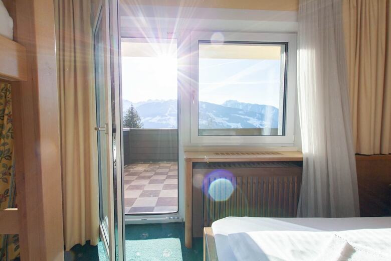 Hostal Jugendhaus Edelwei�