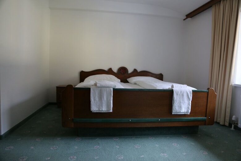 Hostal Jugendhaus Edelwei�