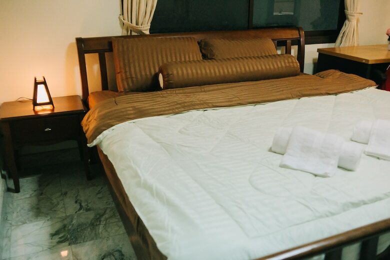 Hotel Bob's Thai Bnb's