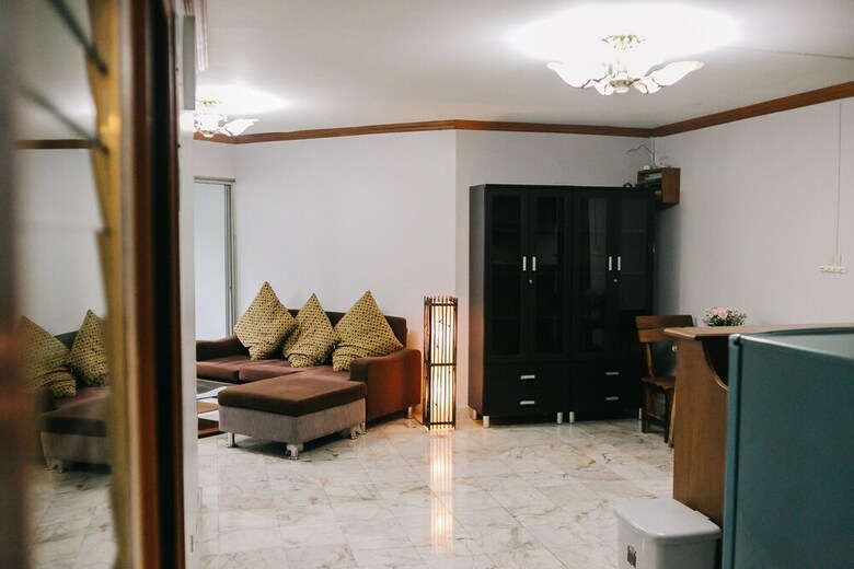 Hotel Bob's Thai Bnb's