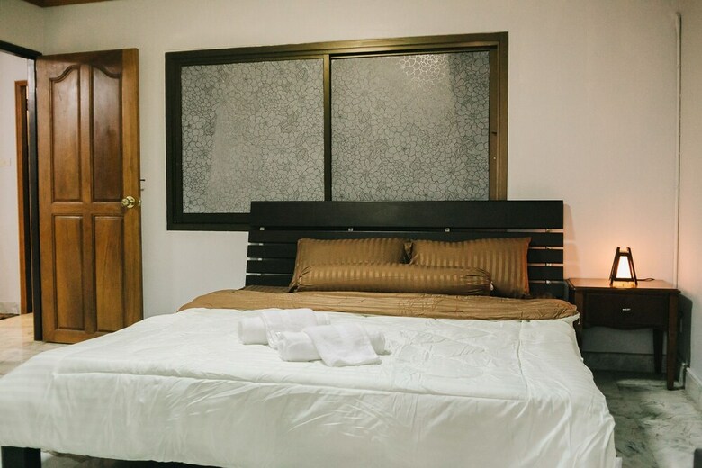 Hotel Bob's Thai Bnb's