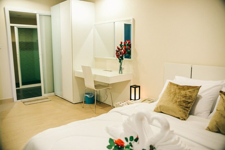 Hotel Bob's Thai Bnb's