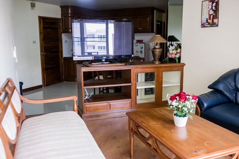 Hotel Bob's Thai Bnb's