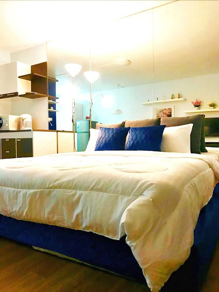 Hotel Bob's Thai Bnb's