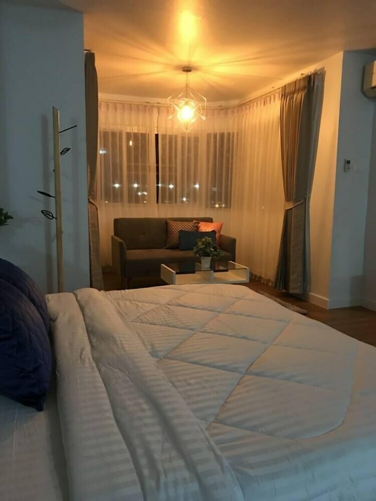 Hotel Bob's Thai Bnb's