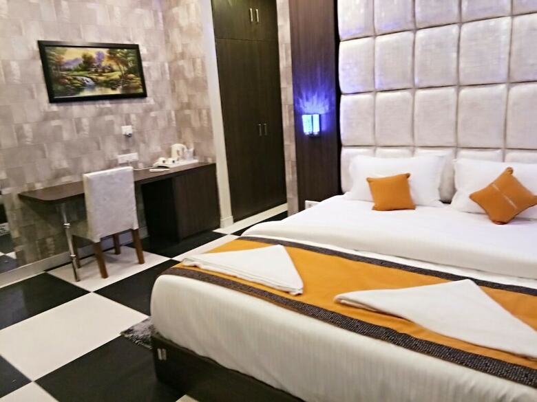 Hotel Vinayak