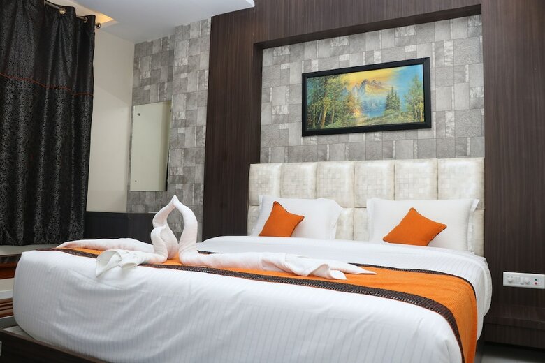 Hotel Vinayak