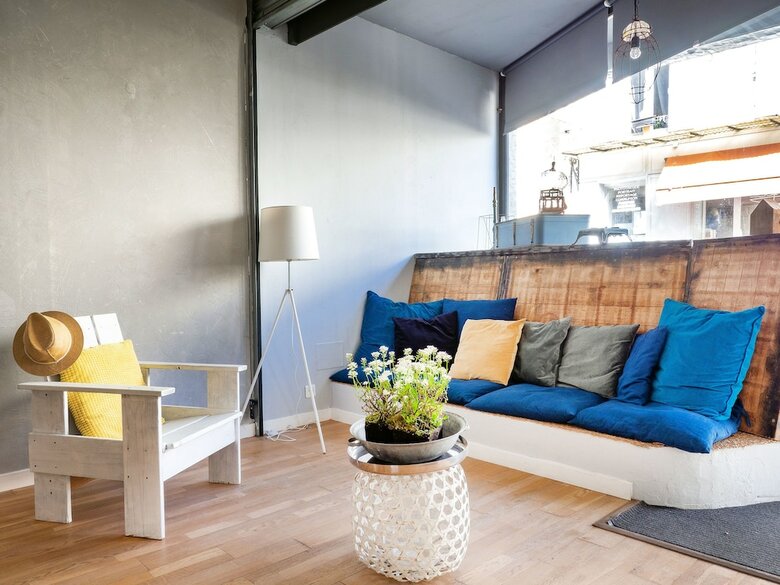 Apartamento L�.f.t � Village