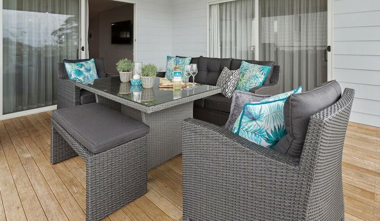 Sapphire Shores At Pambula Beach