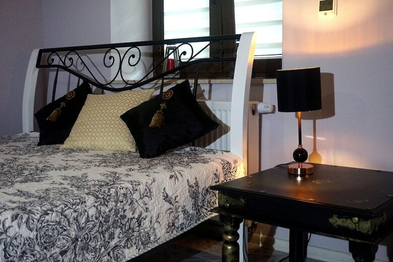 Apartament Casablanca