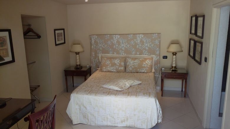 Bed & Breakfast Palazzo Muro Leccese Relais de Charme