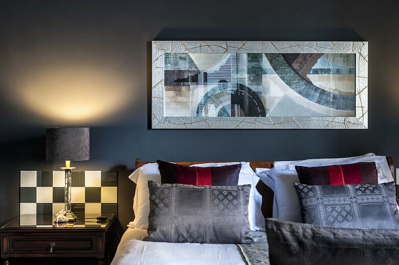Bed & Breakfast Palazzo Muro Leccese Relais de Charme