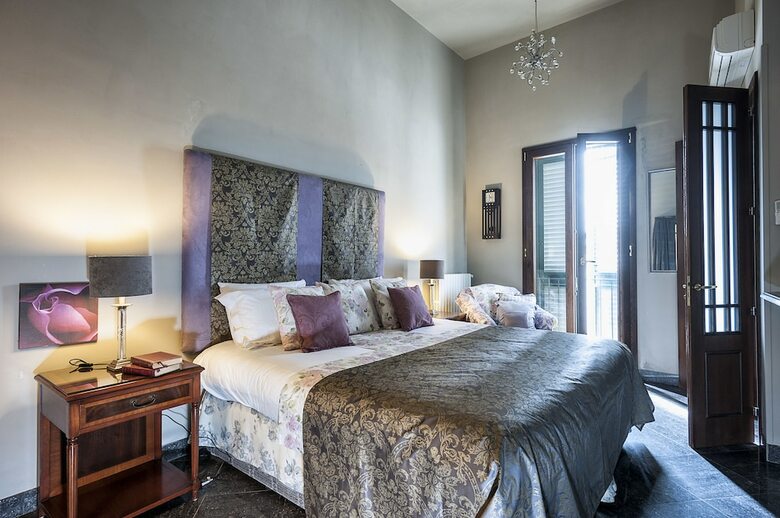 Bed & Breakfast Palazzo Muro Leccese Relais de Charme