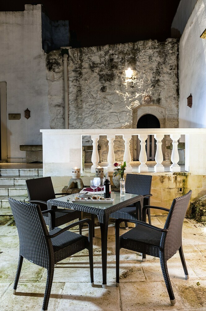 Bed & Breakfast Palazzo Muro Leccese Relais de Charme