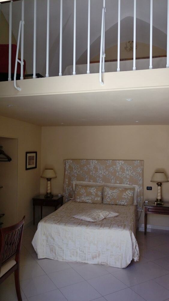 Bed & Breakfast Palazzo Muro Leccese Relais de Charme