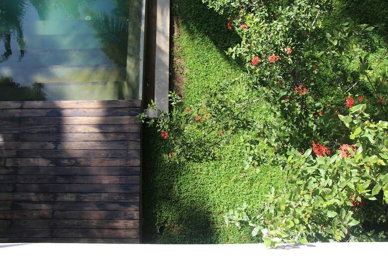 Apartamento Kaju Green Eco Lodges