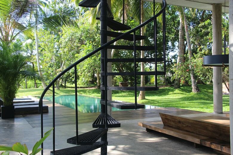 Apartamento Kaju Green Eco Lodges