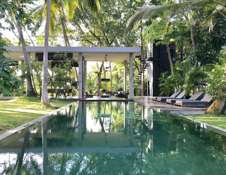 Apartamento Kaju Green Eco Lodges