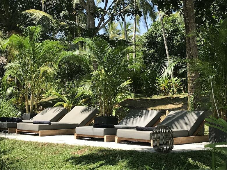 Apartamento Kaju Green Eco Lodges