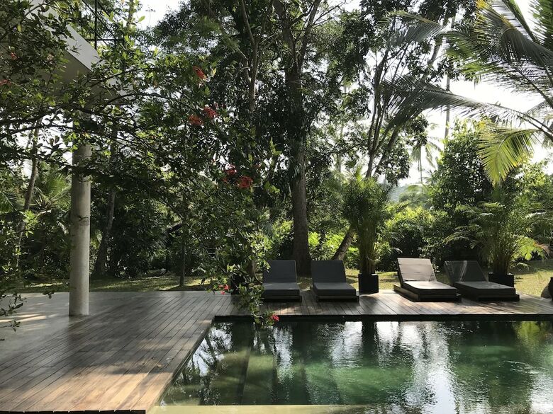 Apartamento Kaju Green Eco Lodges