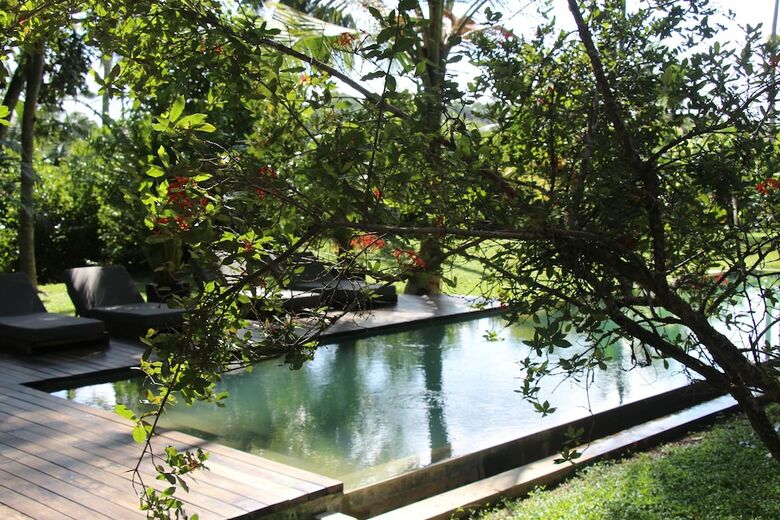 Apartamento Kaju Green Eco Lodges
