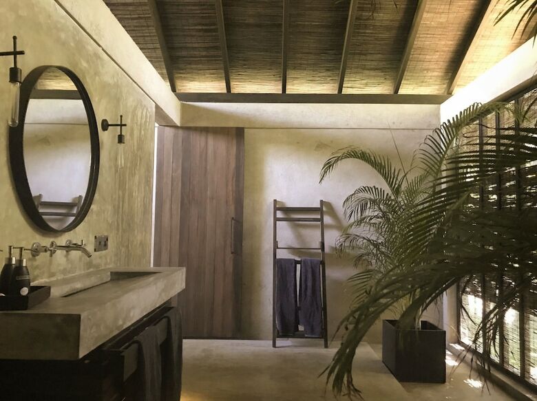 Apartamento Kaju Green Eco Lodges