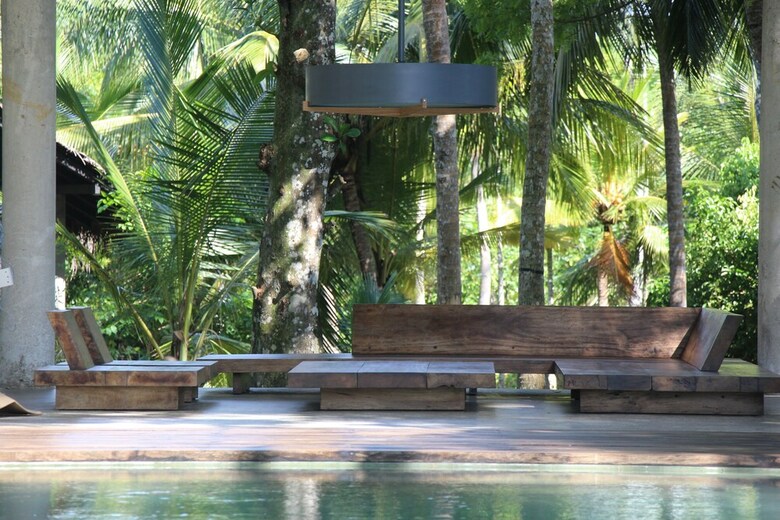 Apartamento Kaju Green Eco Lodges
