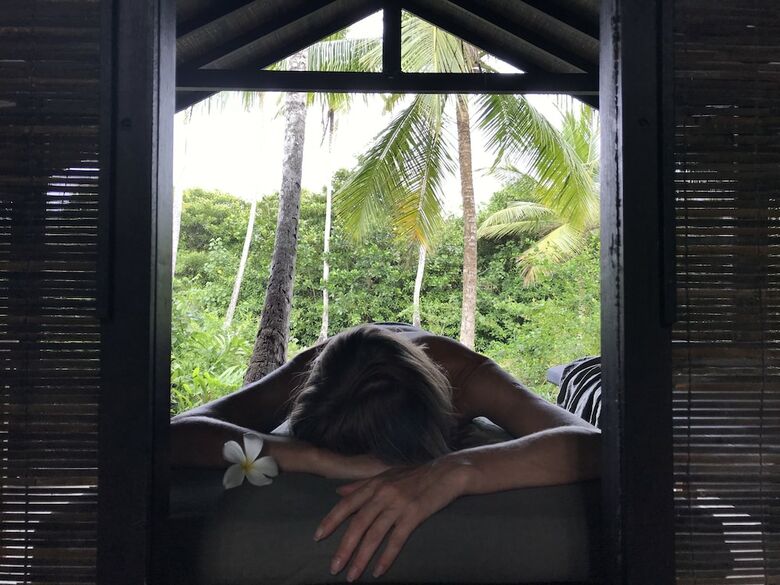 Apartamento Kaju Green Eco Lodges